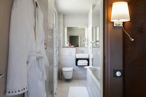 Hotel Villa Des Arts