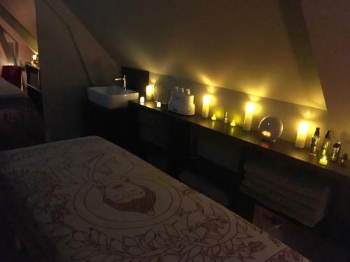 Hotel Villa Des Arts