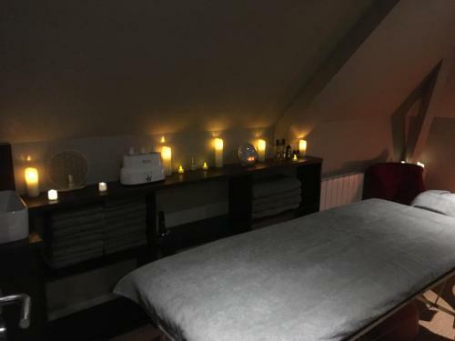 Hotel Villa Des Arts