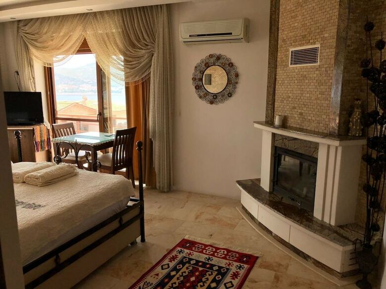 Hotel Colakoglu
