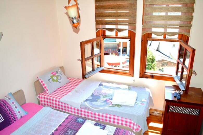 Hotel Marin Denizer Pansiyon