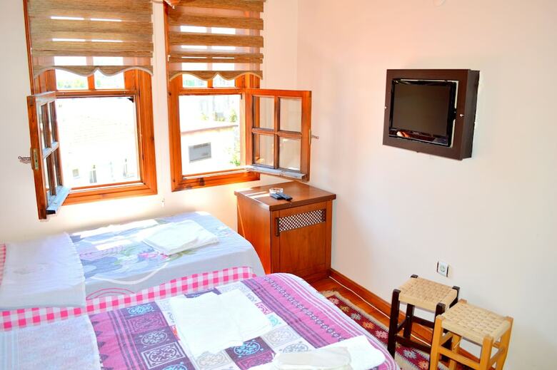 Hotel Marin Denizer Pansiyon