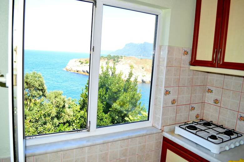Hotel Marin Denizer Pansiyon
