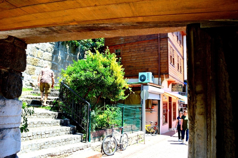 Hotel Marin Denizer Pansiyon