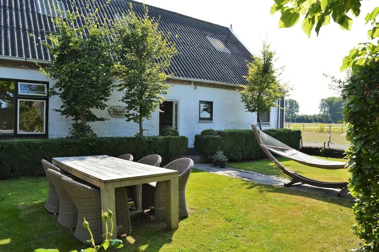 Bed & Breakfast Het Zoete Peerd