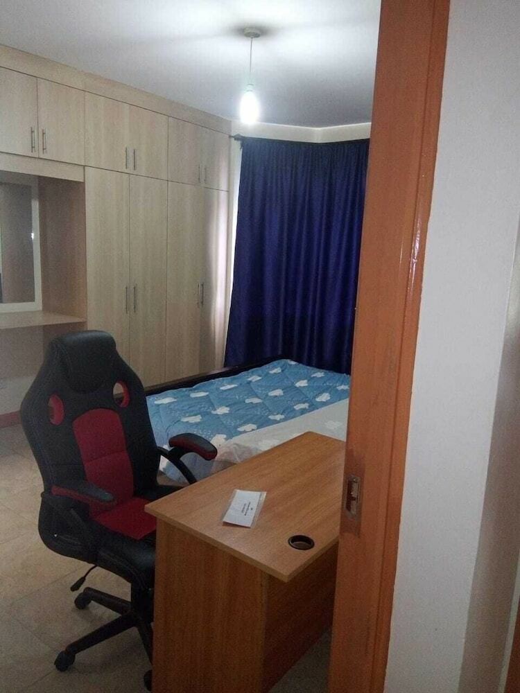 Apartamentos Apple Residdence