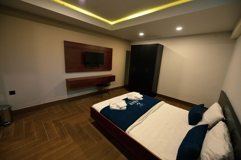 Kibar Suite Hotel