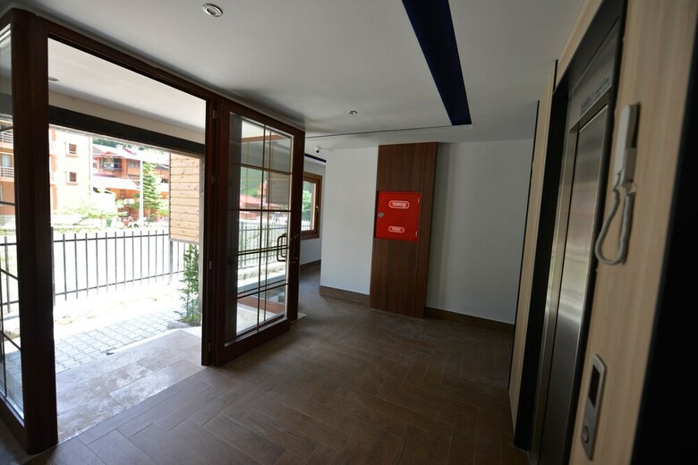 Kibar Suite Hotel