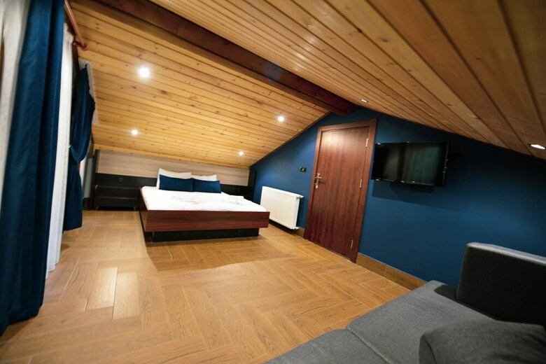 Kibar Suite Hotel
