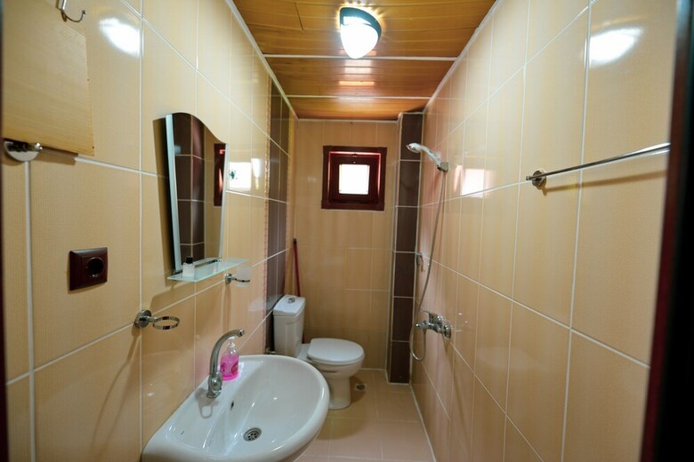 Kibar Suite Hotel