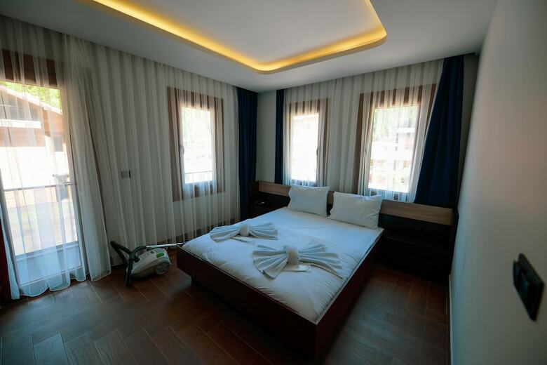 Kibar Suite Hotel
