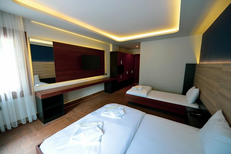 Kibar Suite Hotel