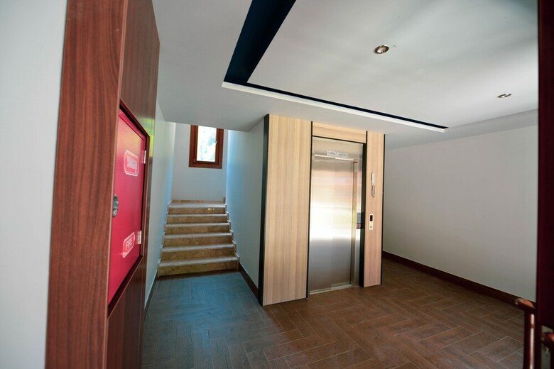 Kibar Suite Hotel