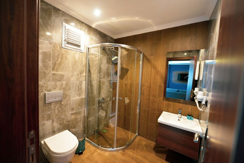 Kibar Suite Hotel