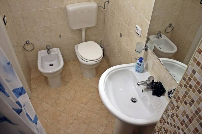 Bed & Breakfast Suite Le Mura