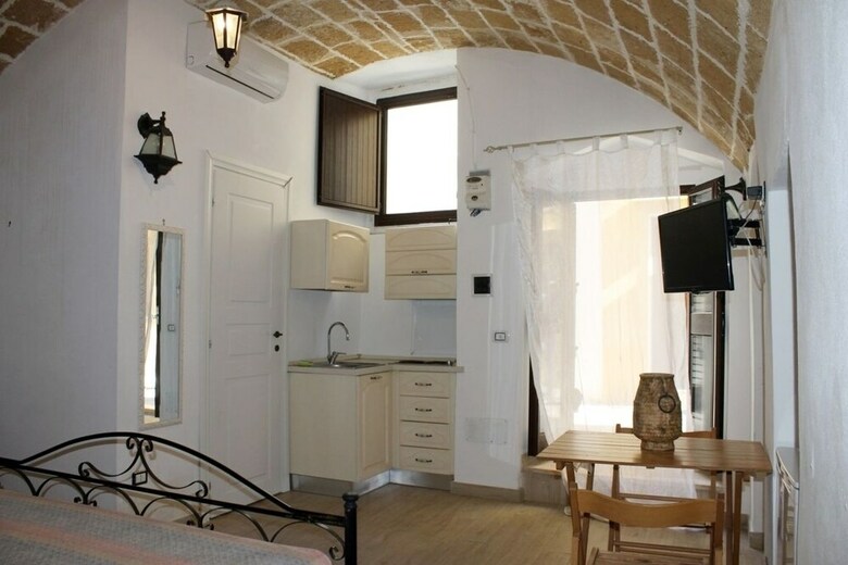 Bed & Breakfast Suite Le Mura