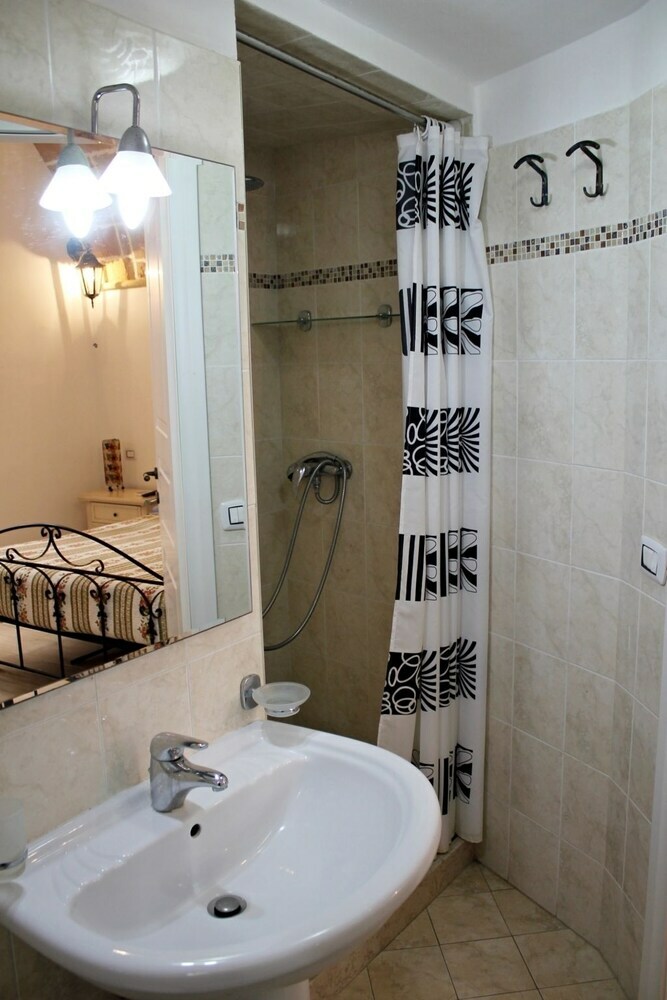 Bed & Breakfast Suite Le Mura