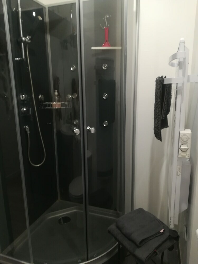 Hotel Chambre Les Ormes