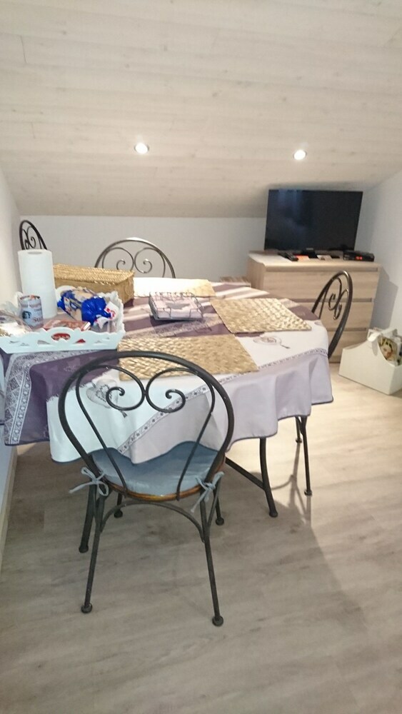Hotel Chambre Les Ormes