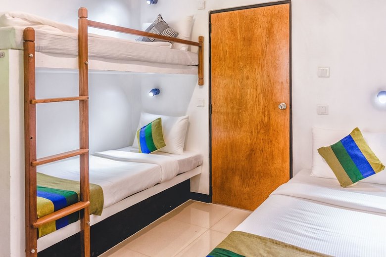 Bed & Breakfast Pinnawala Backpack Residencies