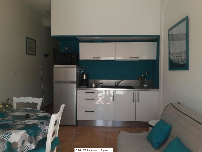 Apartamento R�sid'azur