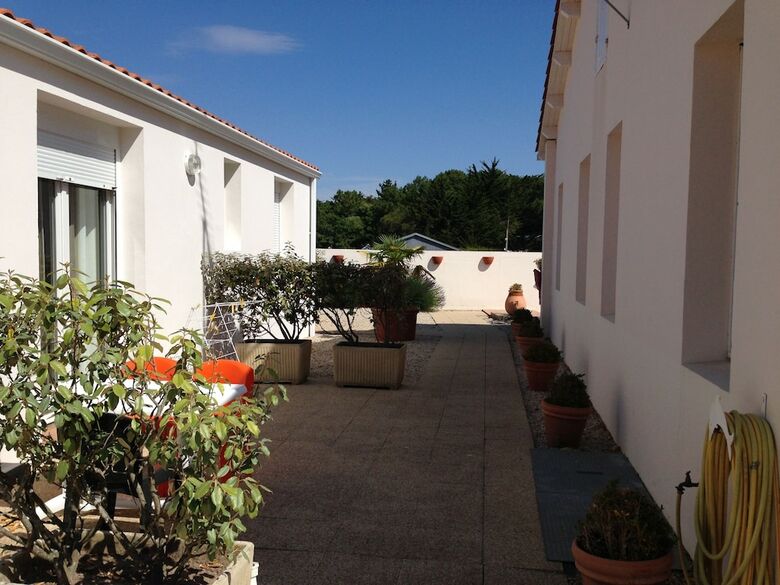 Apartamento R�sid'azur