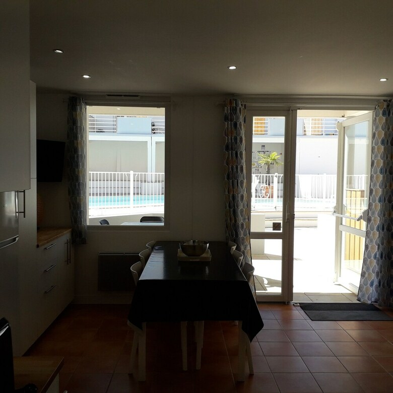 Apartamento R�sid'azur