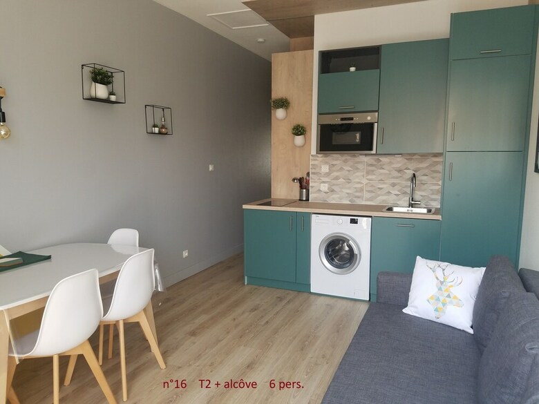 Apartamento R�sid'azur