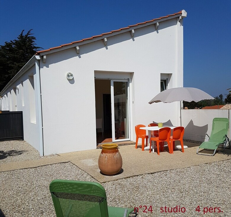 Apartamento R�sid'azur