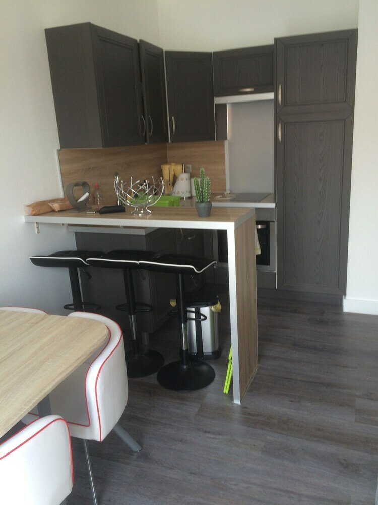 Apartamento R�sid'azur