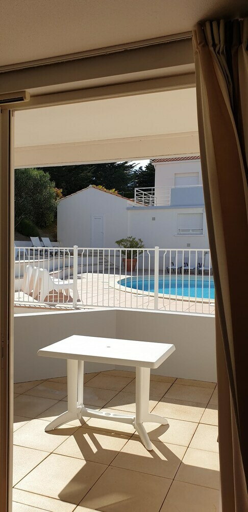 Apartamento R�sid'azur