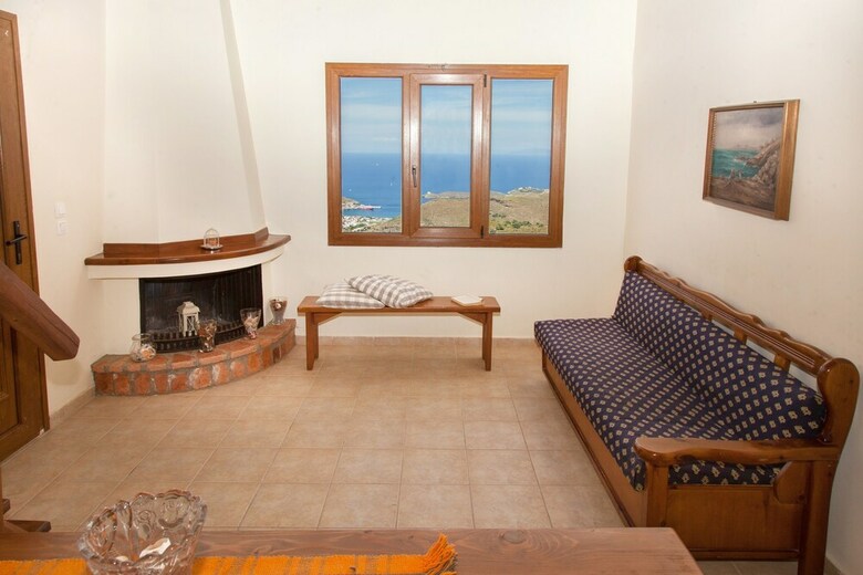 Villa Karthea V