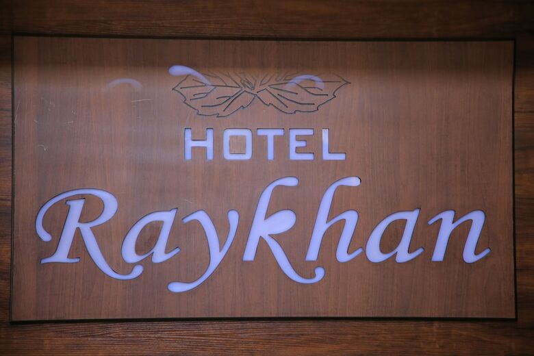 Raykhan Hotel