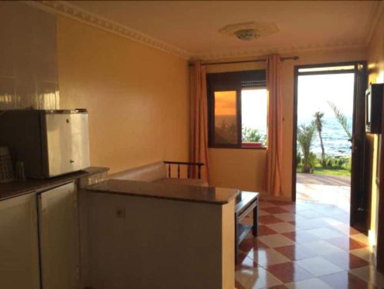 Aparthotel Borj Ouad Ghelala
