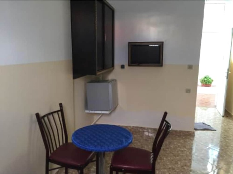 Aparthotel Borj Ouad Ghelala