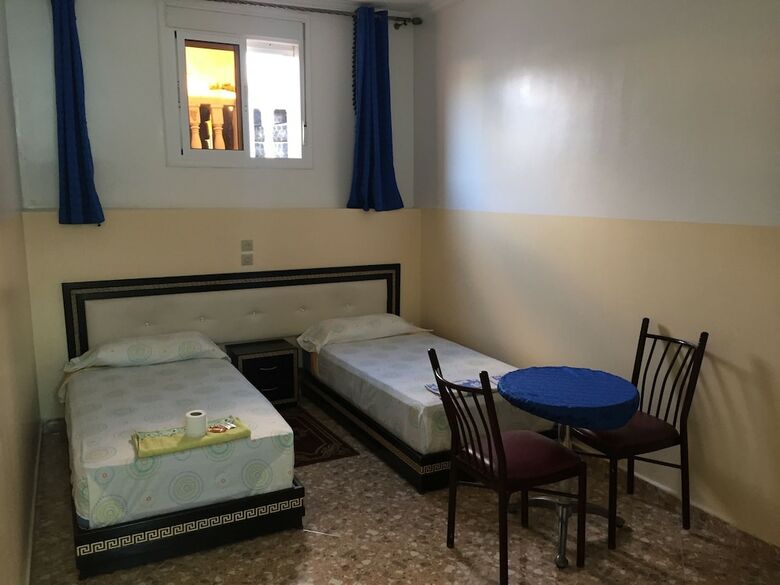 Aparthotel Borj Ouad Ghelala