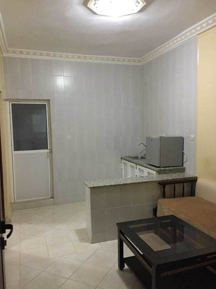 Aparthotel Borj Ouad Ghelala