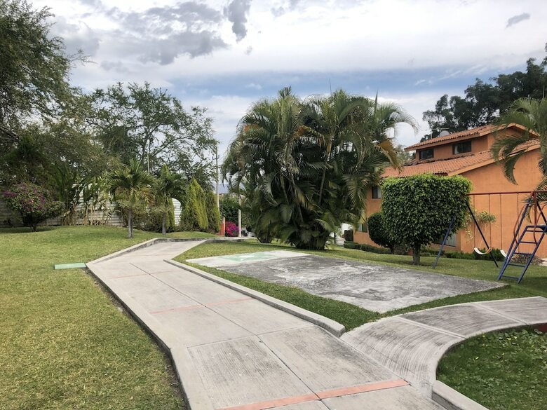 Villa La Rinconada Santa Fe