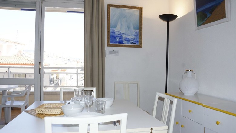 Apartamentos Nautic Empuriabrava