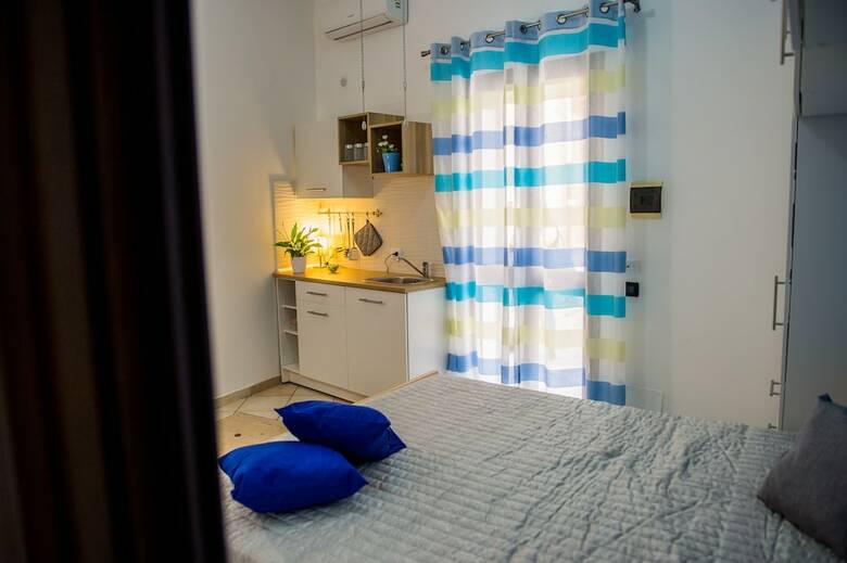 Apartamento 'a Cumerdia - Casa Vacanze