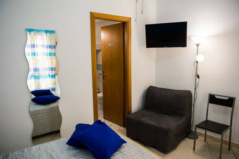 Apartamento 'a Cumerdia - Casa Vacanze