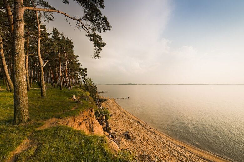 Kamphof Usedom Ferienanlage