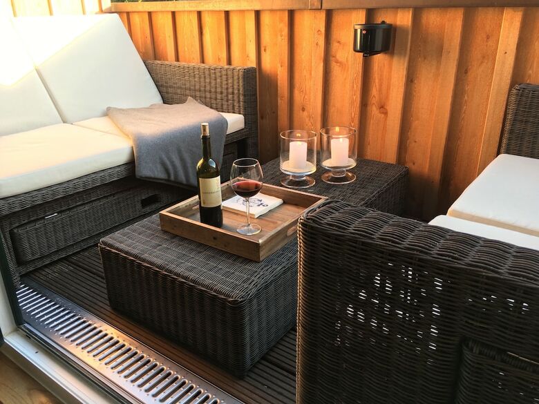 Kamphof Usedom Ferienanlage