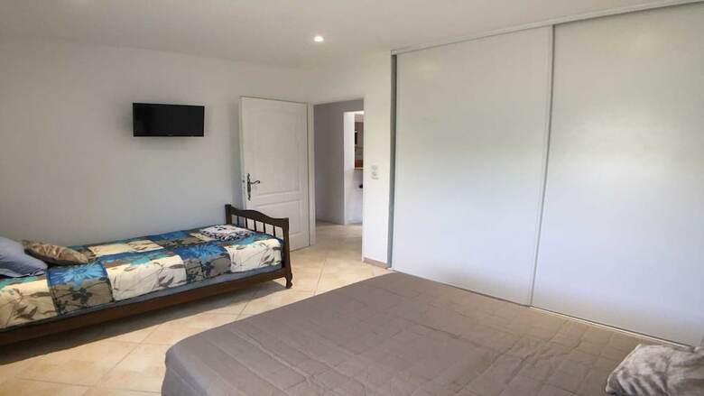 Apartamento E Marine Di Manichinu