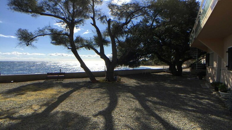 Apartamento E Marine Di Manichinu