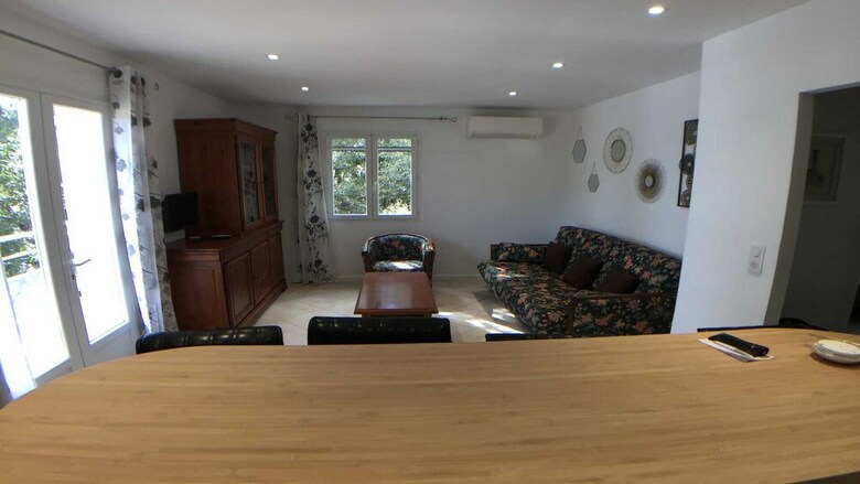 Apartamento E Marine Di Manichinu