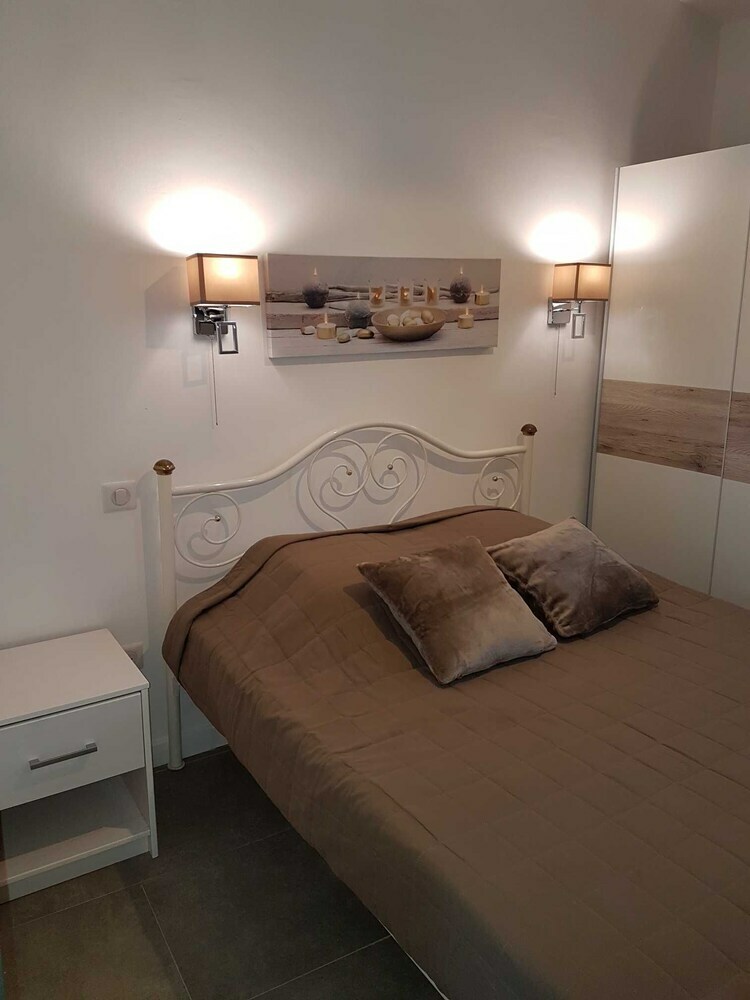 Apartamento E Marine Di Manichinu