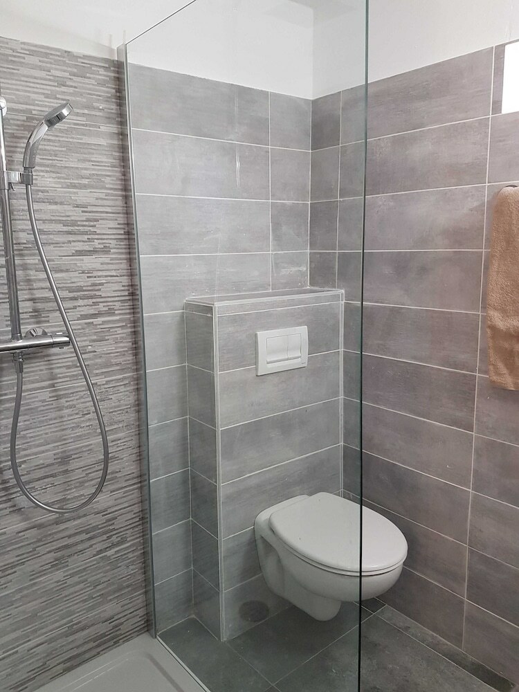Apartamento E Marine Di Manichinu