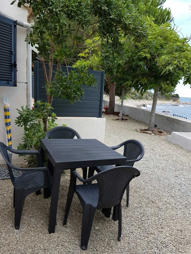 Apartamento E Marine Di Manichinu