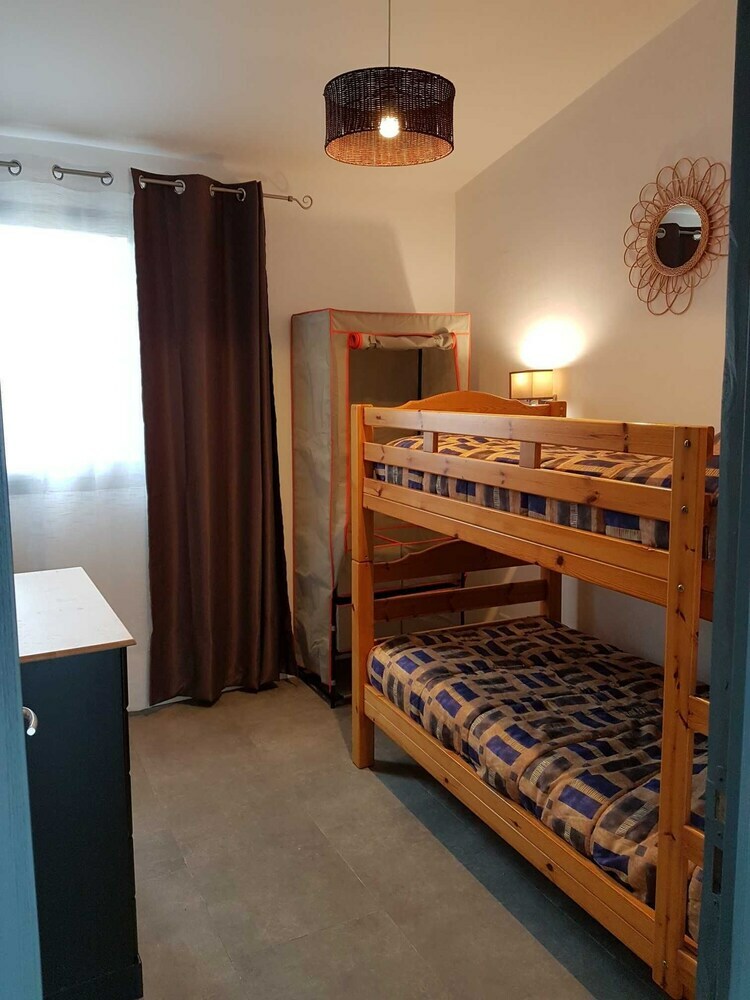 Apartamento E Marine Di Manichinu